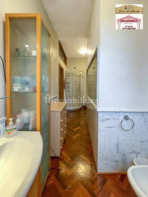 BAGNO