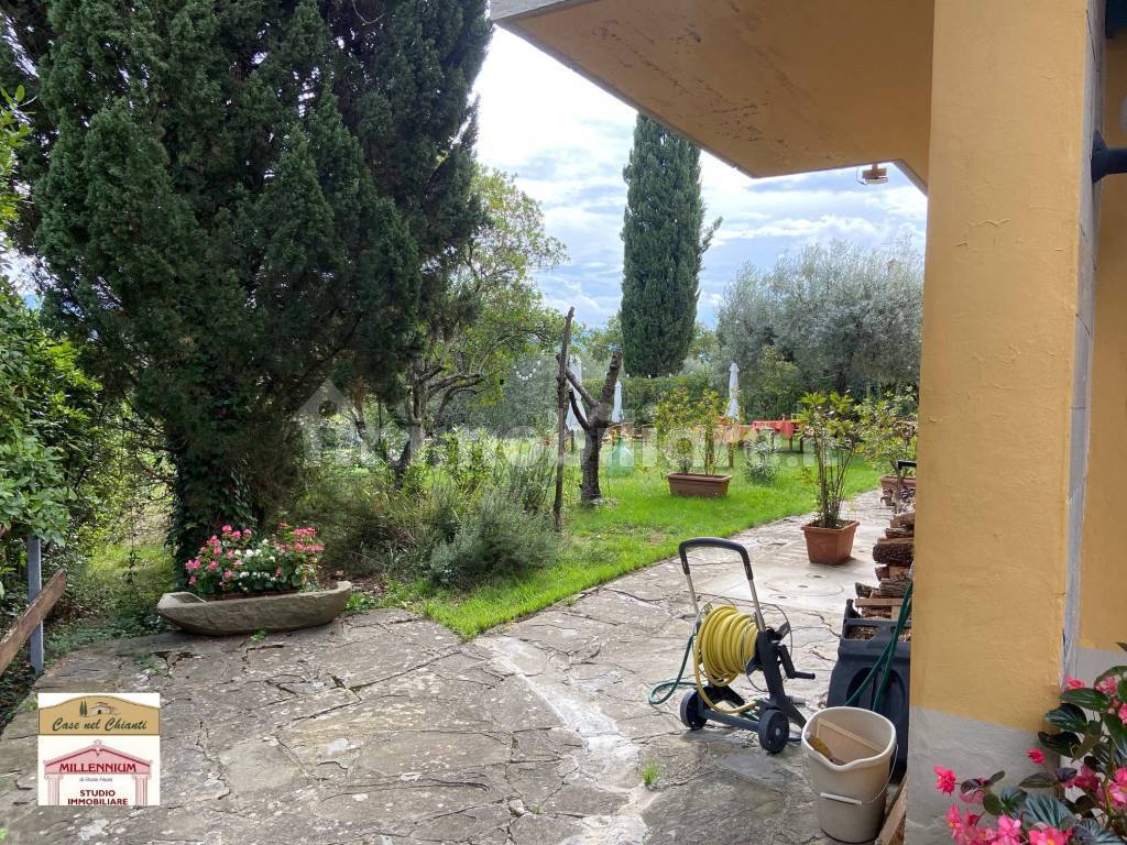 GIARDINO