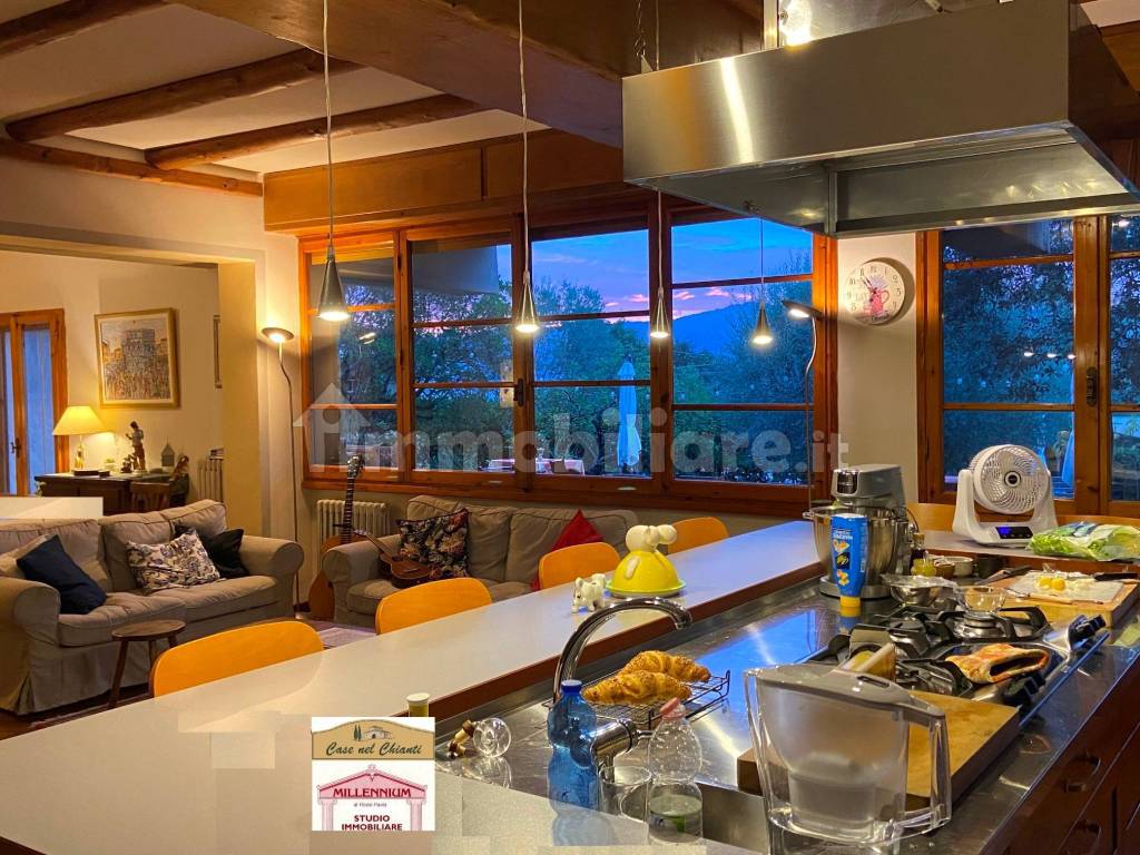 CUCINA