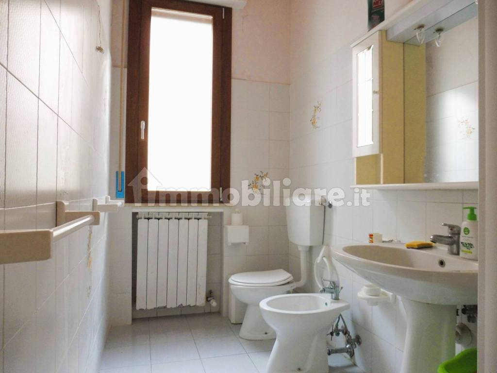 bagno