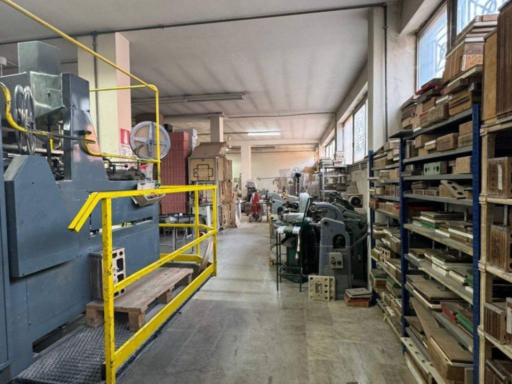Laboratorio via campania, melito di napoli