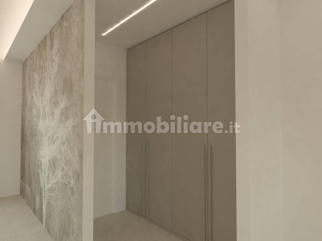 Interno appartamento