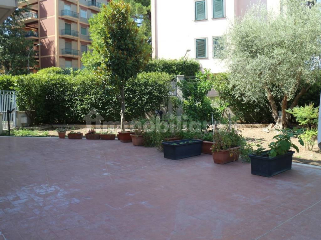 Giardino