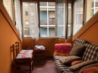 Veranda