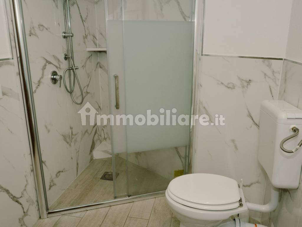 Bagno 1