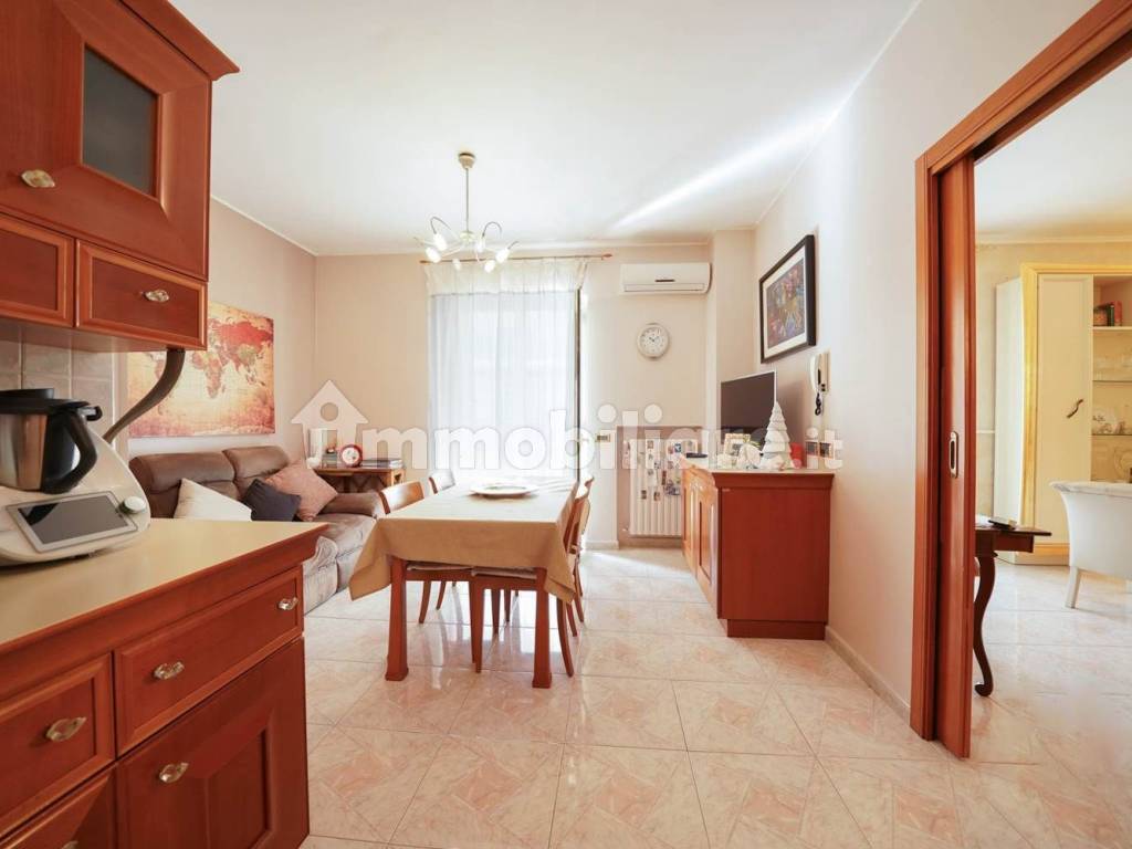 Casagency Immobiliare Palo del Colle Vendita