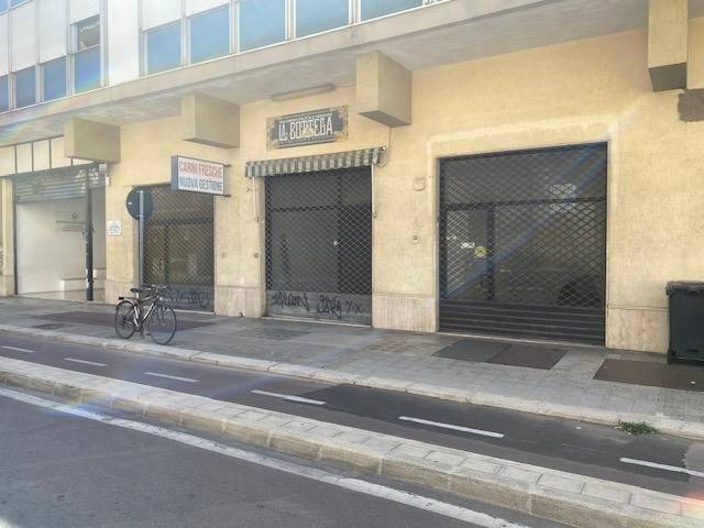 Locale commerciale via don bosco, 18, stazione, lecce