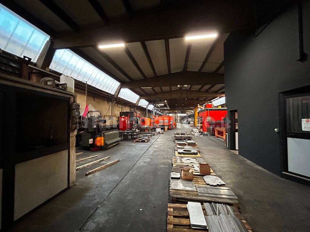 Interno non residenziale