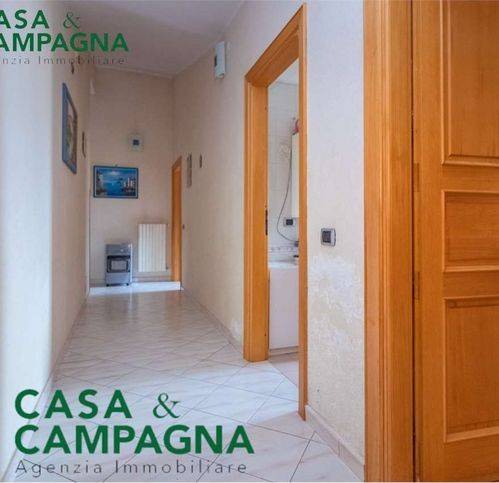 Interno appartamento