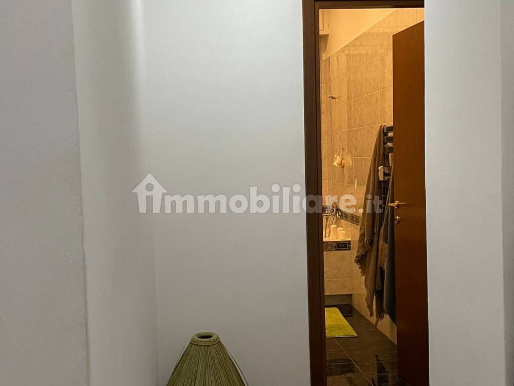 Interno appartamento