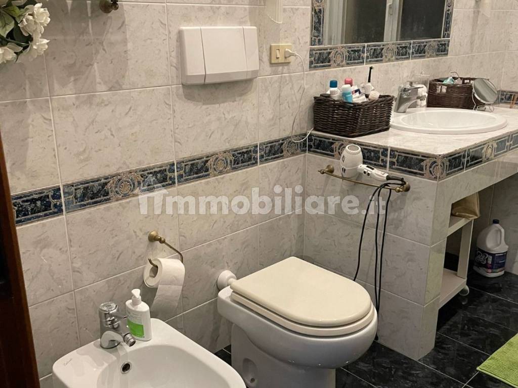 Bagno