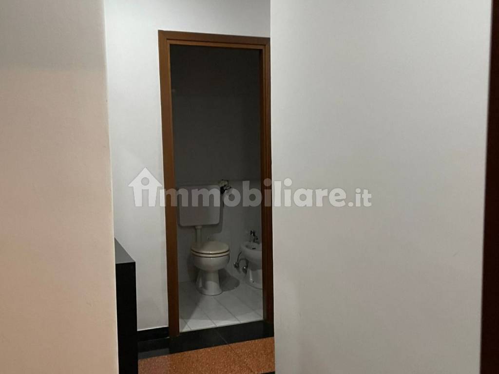 Interno palazzo