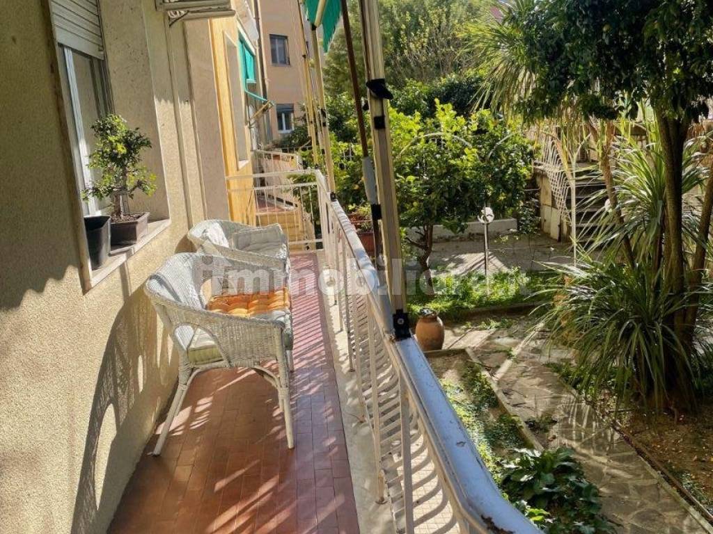 Balcone