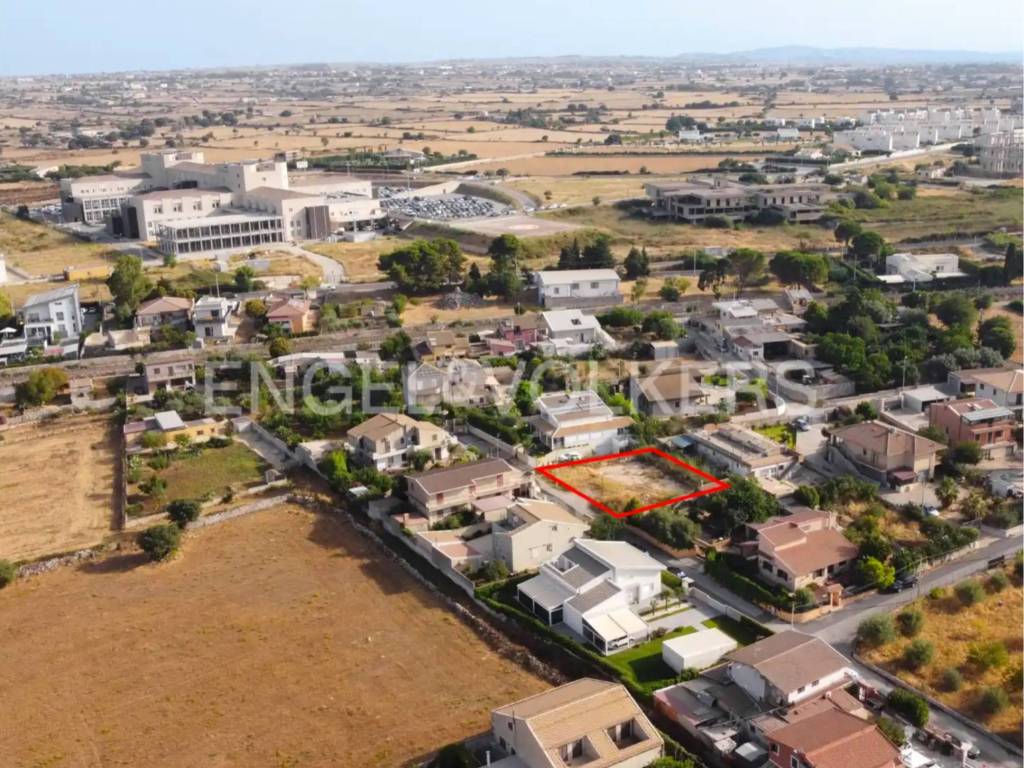 Villa unifamiliare contrada cisternazzi, bruscè - cisternazzi, ragusa