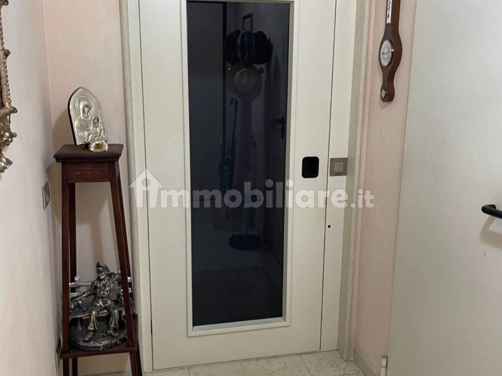 Interno appartamento