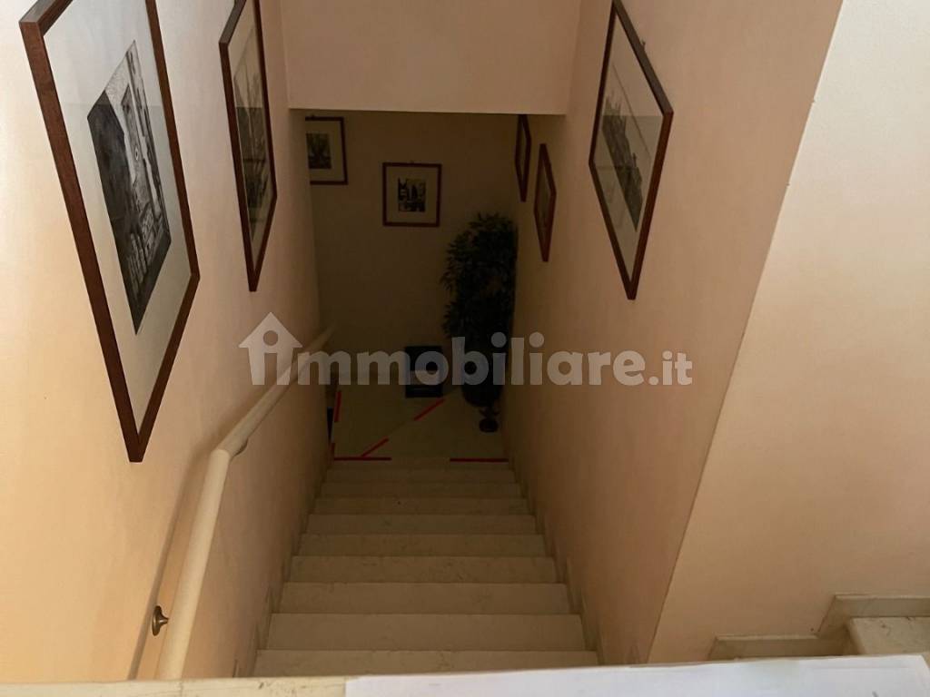 Interno appartamento