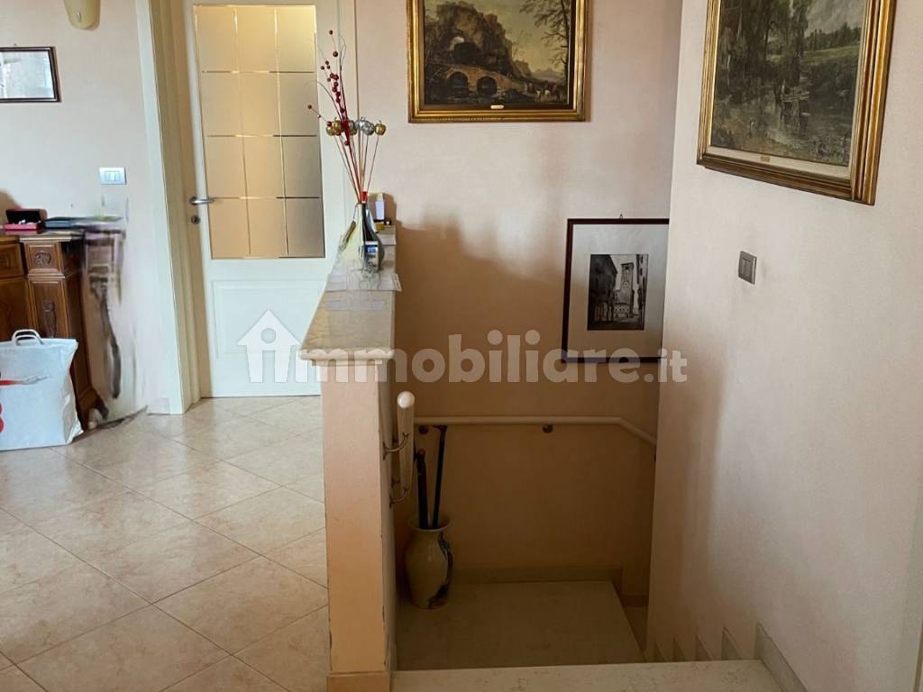 Interno appartamento