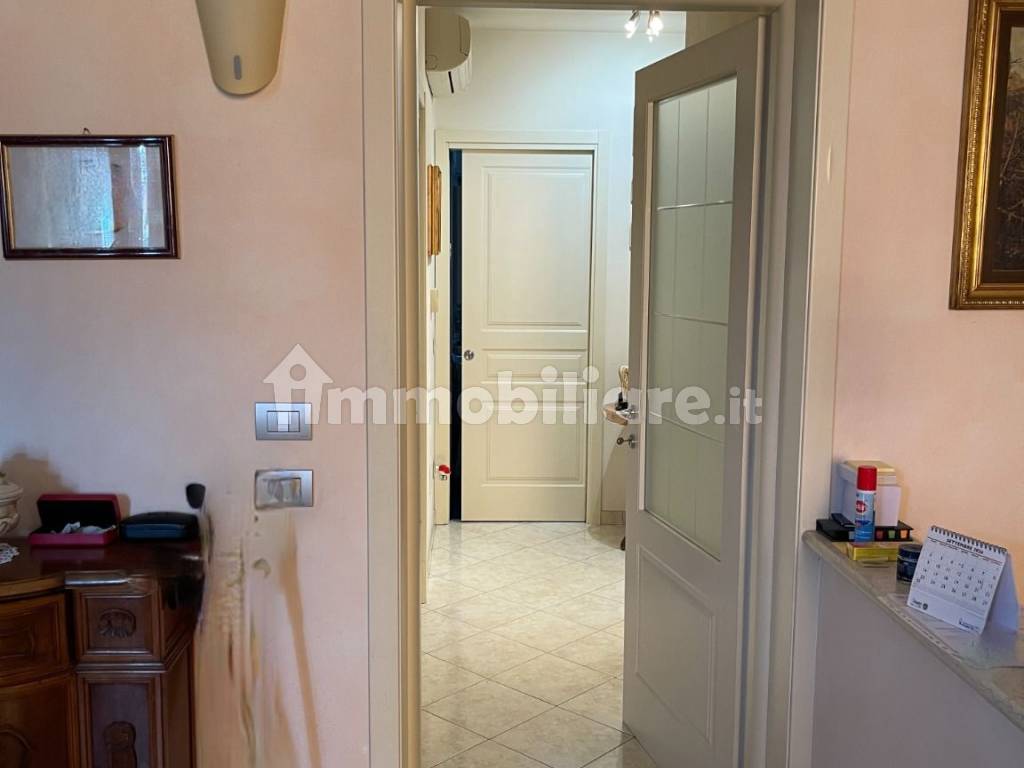 Interno appartamento