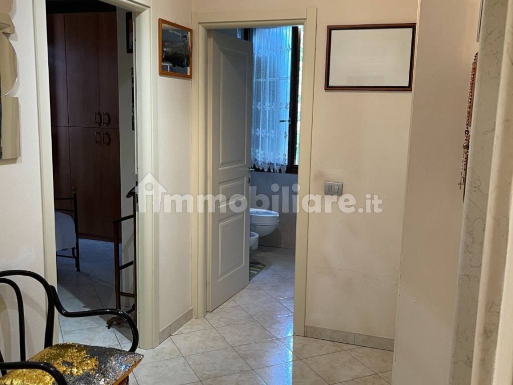 Interno appartamento