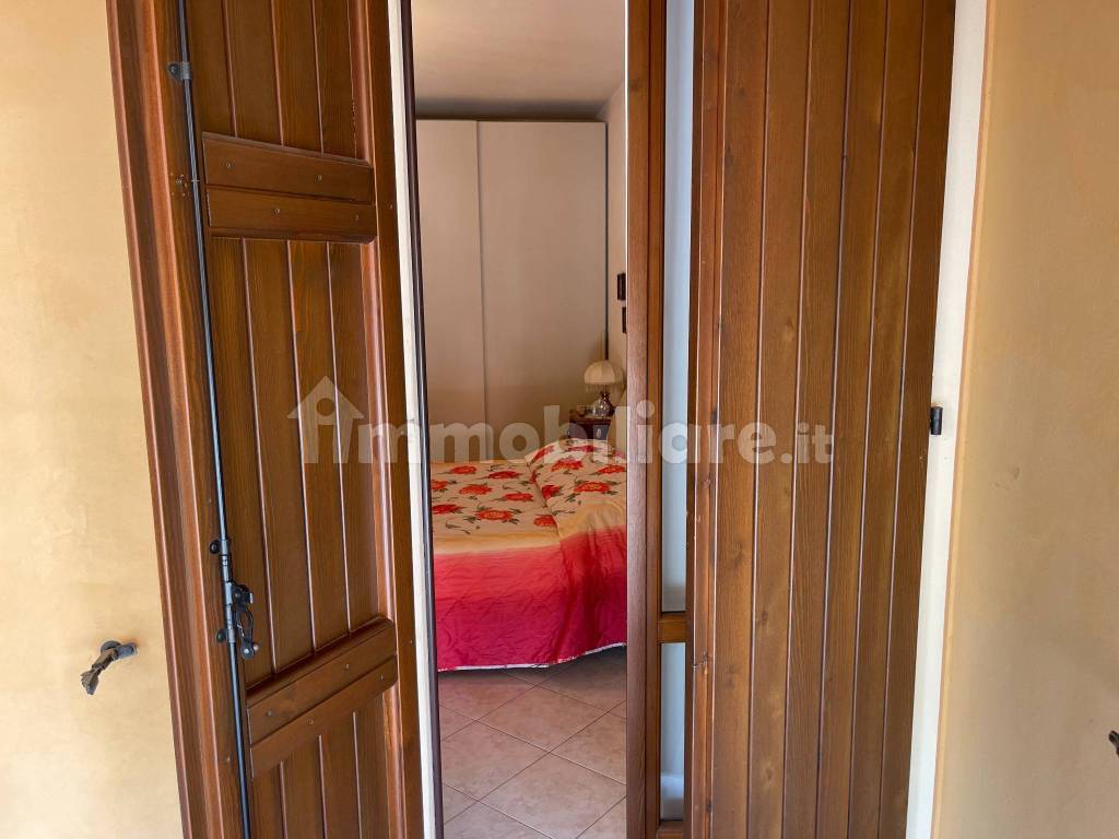 Interno appartamento