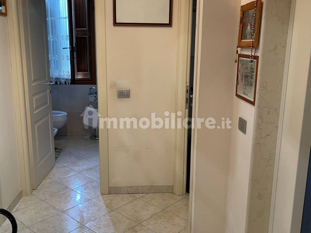 Interno appartamento