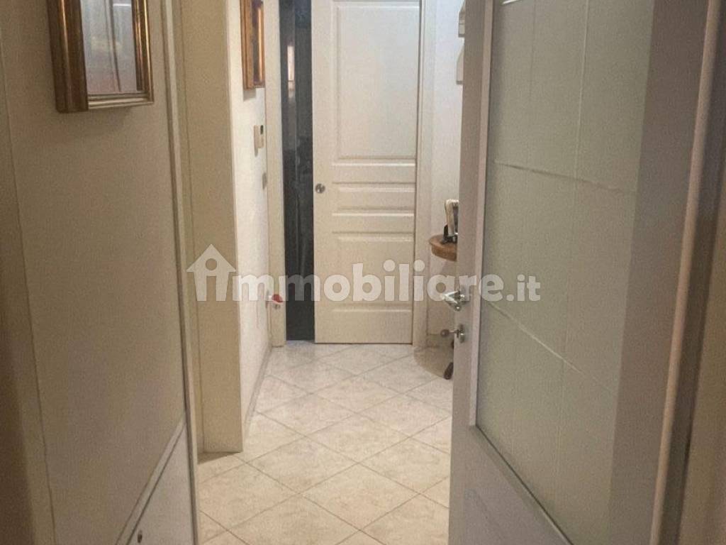 Interno appartamento