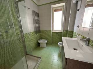 bagno padronale