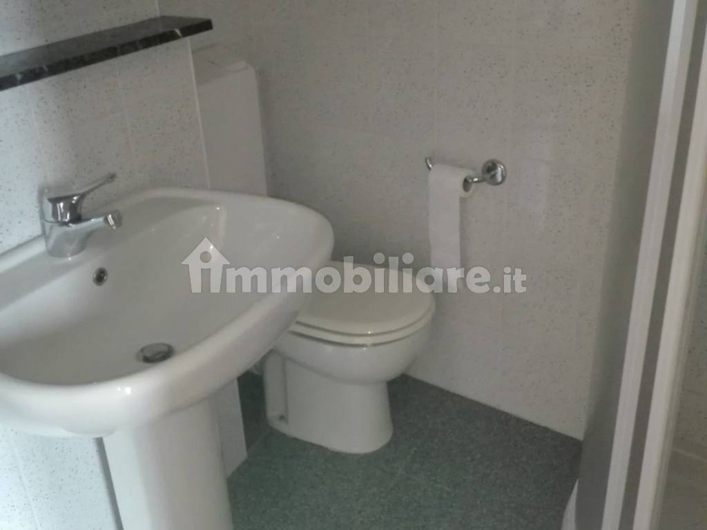 bagno piccolo