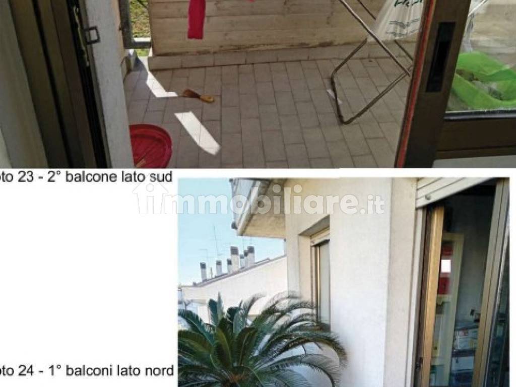 Balcone