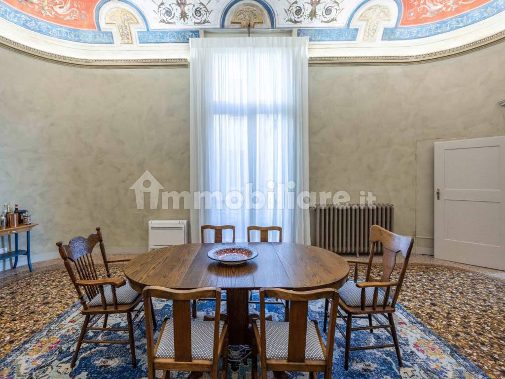 SALA DA PRANZO