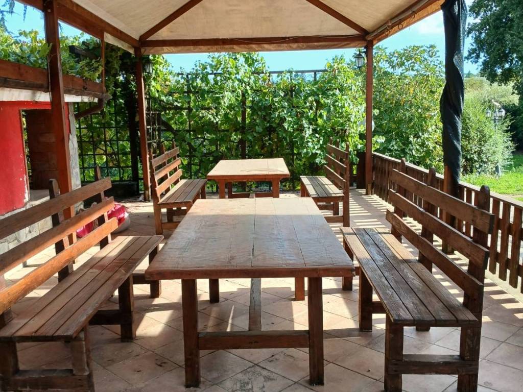 Appartamento in villa, ottimo stato, 110 m², soriano nel cimino