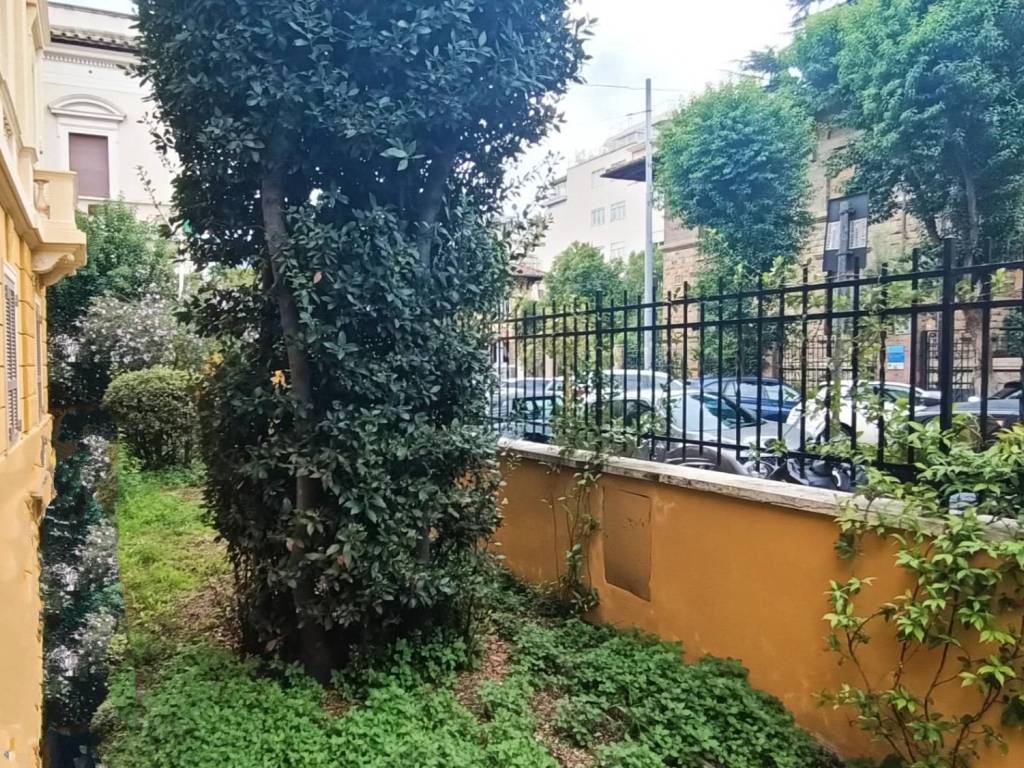 GIARDINO PRIVATO