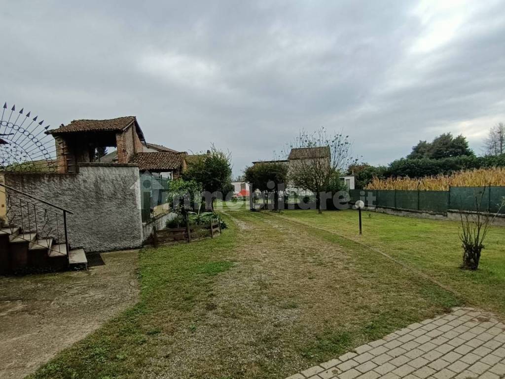 giardino