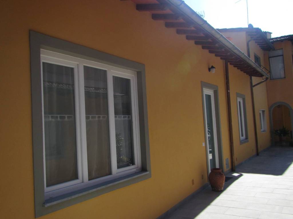 Magazzino - deposito via di spedaletto 10, grassina, bagno a ripoli