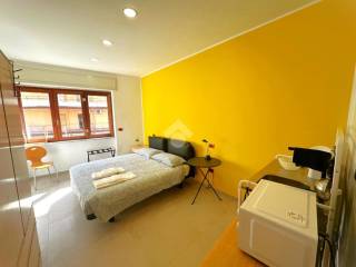 1-bedroom flat via Francesco Netti 67, Arenella, Naples