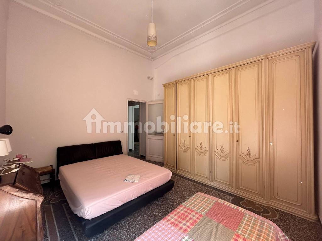 Vendita Appartamento Genova Trilocale In Via Marina Di Robilant 7 vendita-appartamento-genova-trilocale-in-via-marina-di-robilant-7