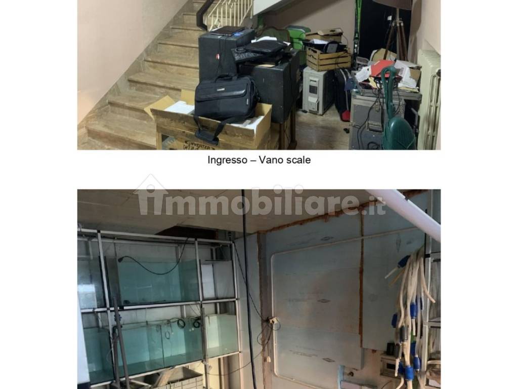 Interno non residenziale