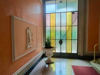 Interno palazzo