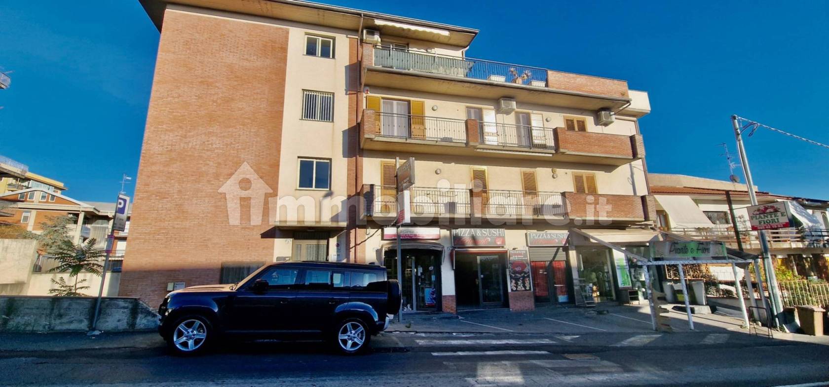 Appartamento in vendita a Gravina di Catania