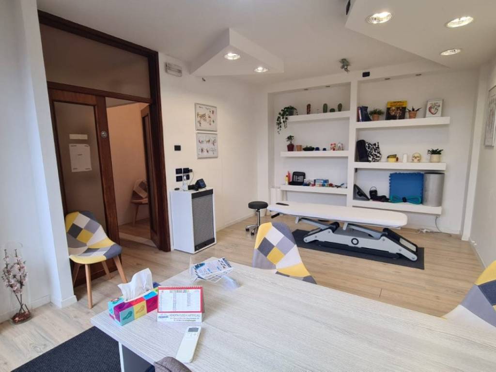 Ufficio - studio via borgo treviso  152, castelfranco veneto