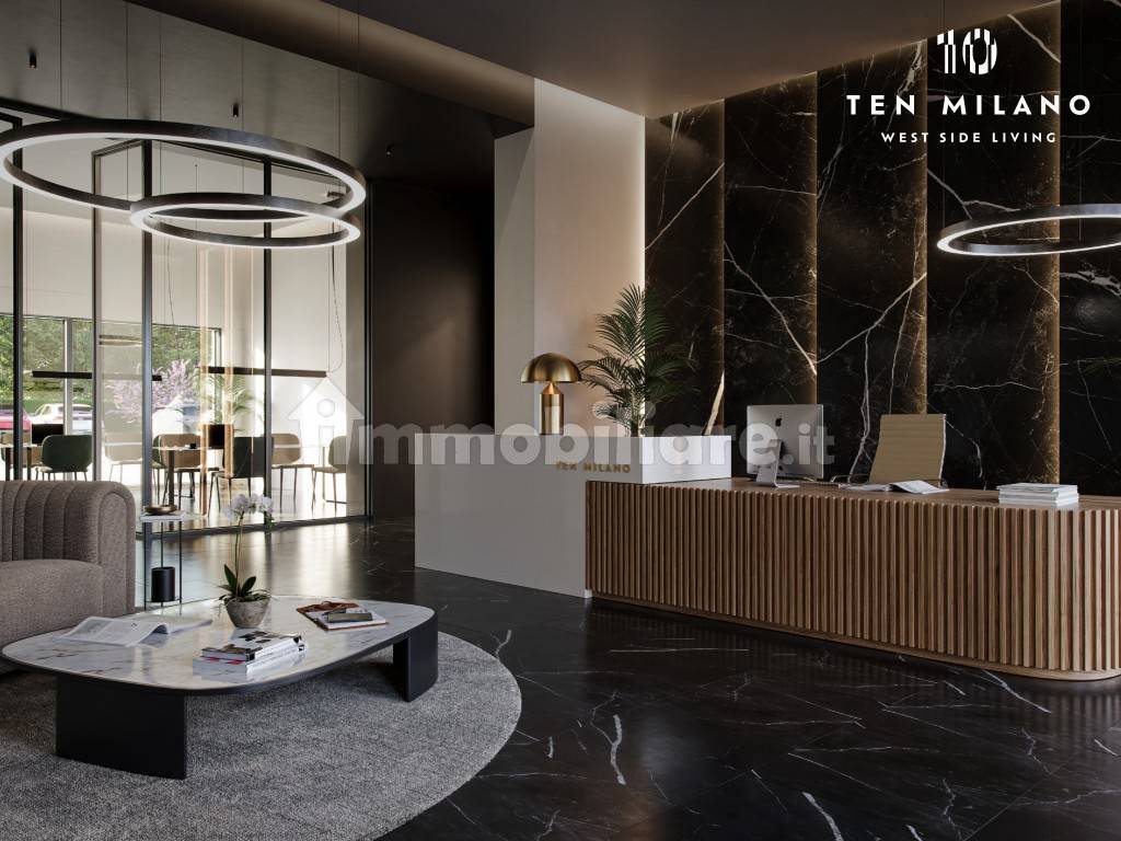 Interno non residenziale