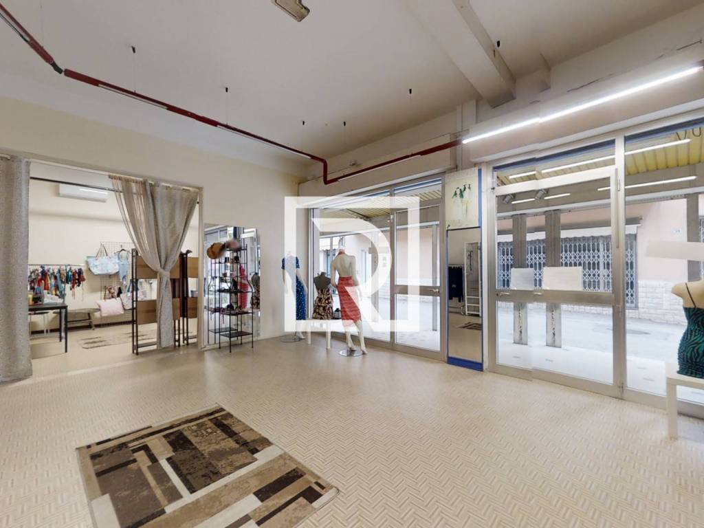 Locale commerciale via arno 51, bellaria-igea marina
