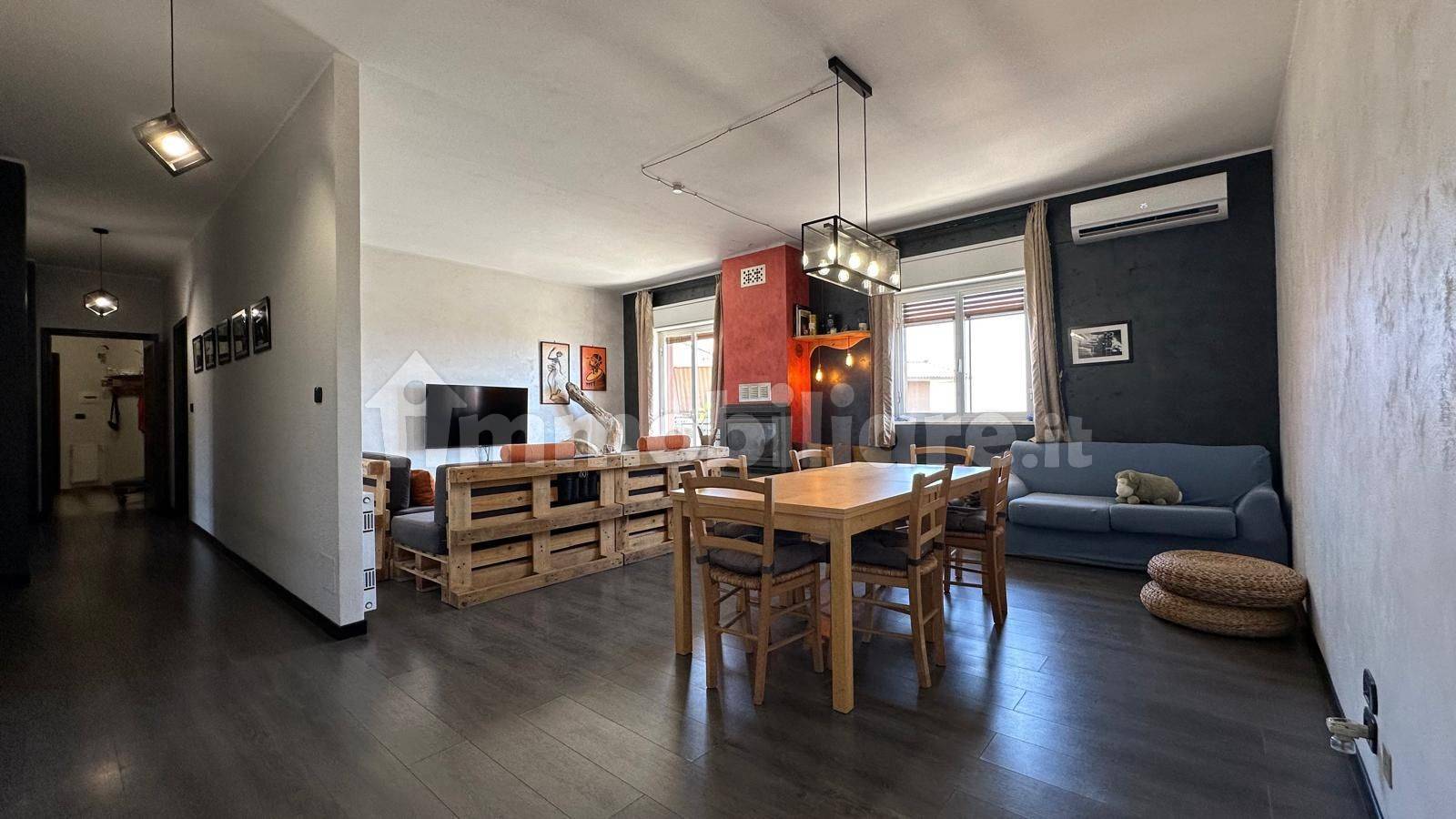 Appartamento in vendita a Giarre