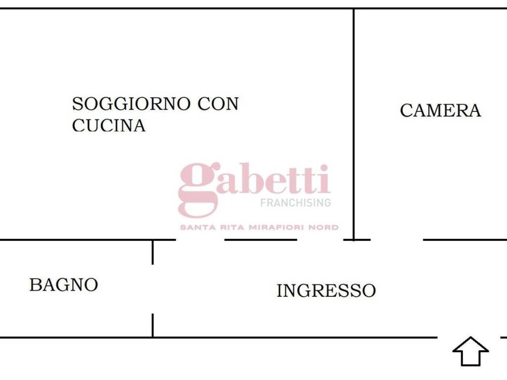 VIA GAIDANO MIRAFIORI NORD 5 LOCALI 2 LIVELLI TERRAZZO VENDITA GABETTI (24)_risultato.jpg