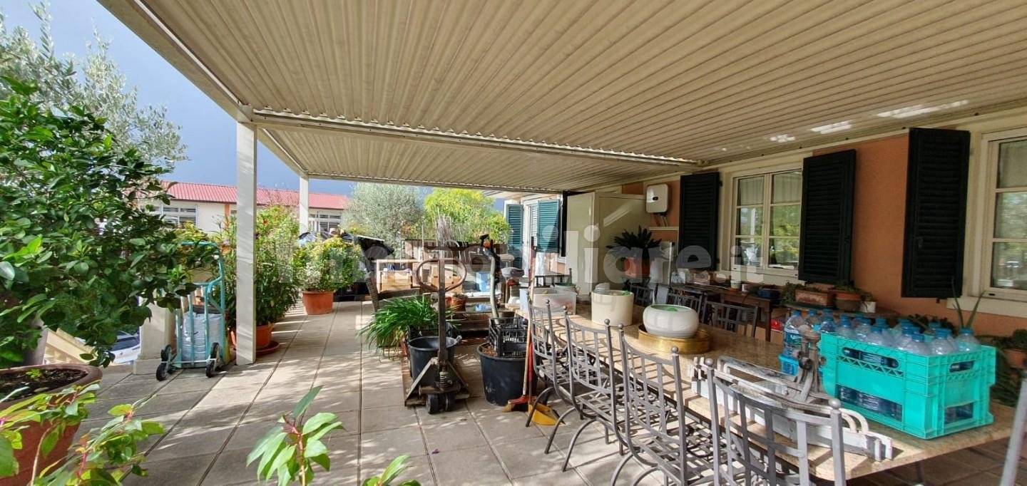 Attico - Mansarda in vendita a Porcari