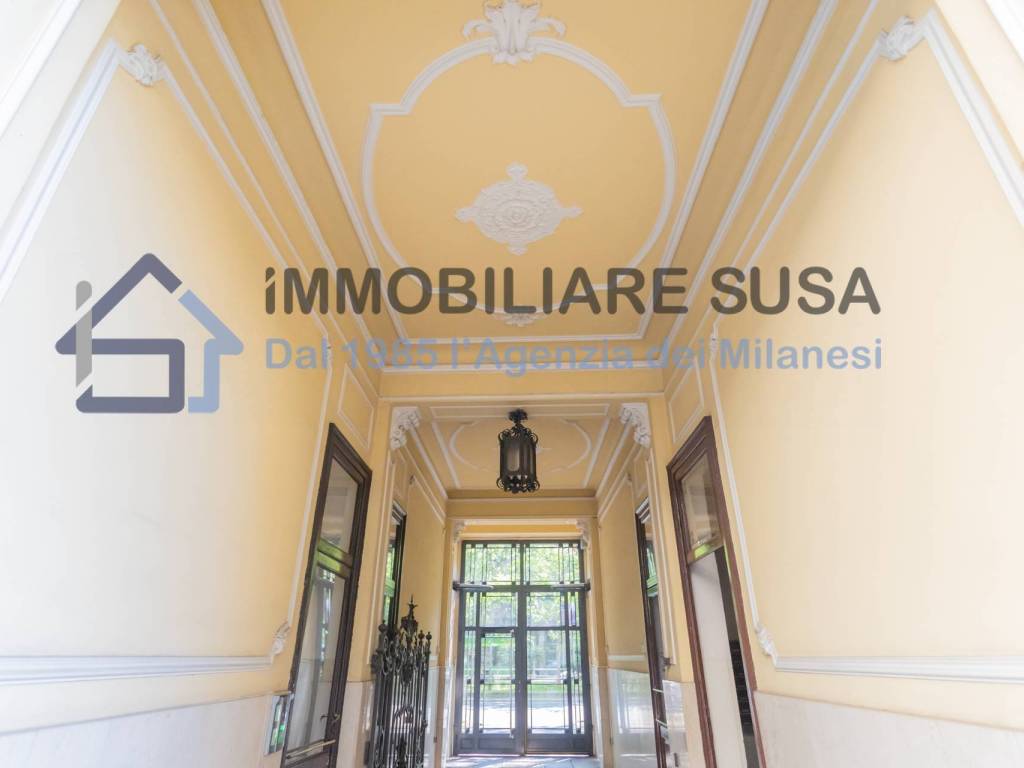 Interno palazzo