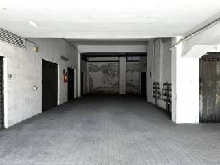 area garage