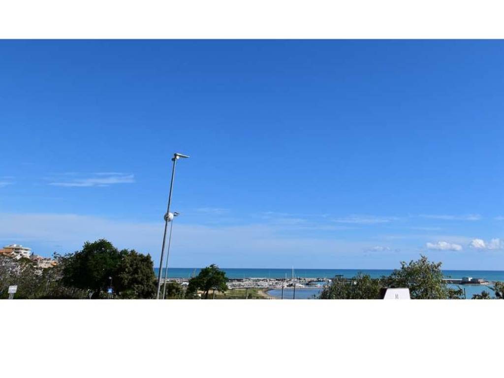 Appartamento 180 m², centro, termoli