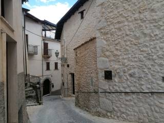 Strade del borgo