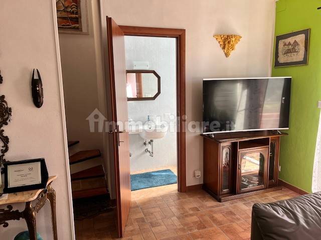 Interno appartamento